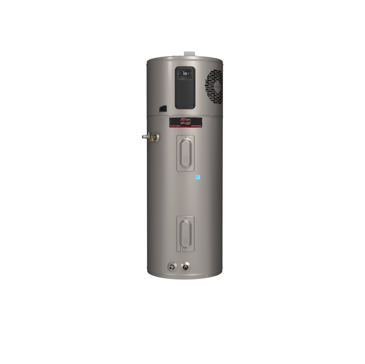 Ultra Hybrid Electric Heat Pump