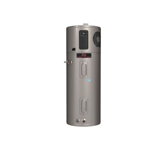 Ultra Hybrid Electric Heat Pump